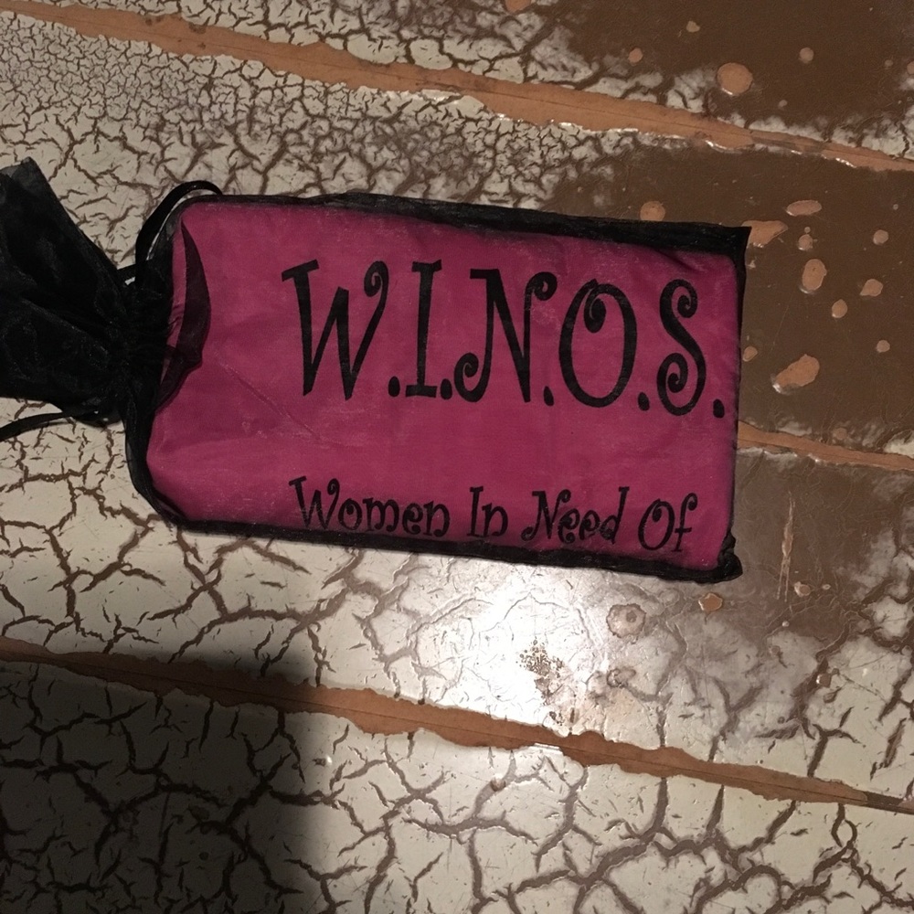 Tee-W.I.N.O.S. - Picture 3 of 3